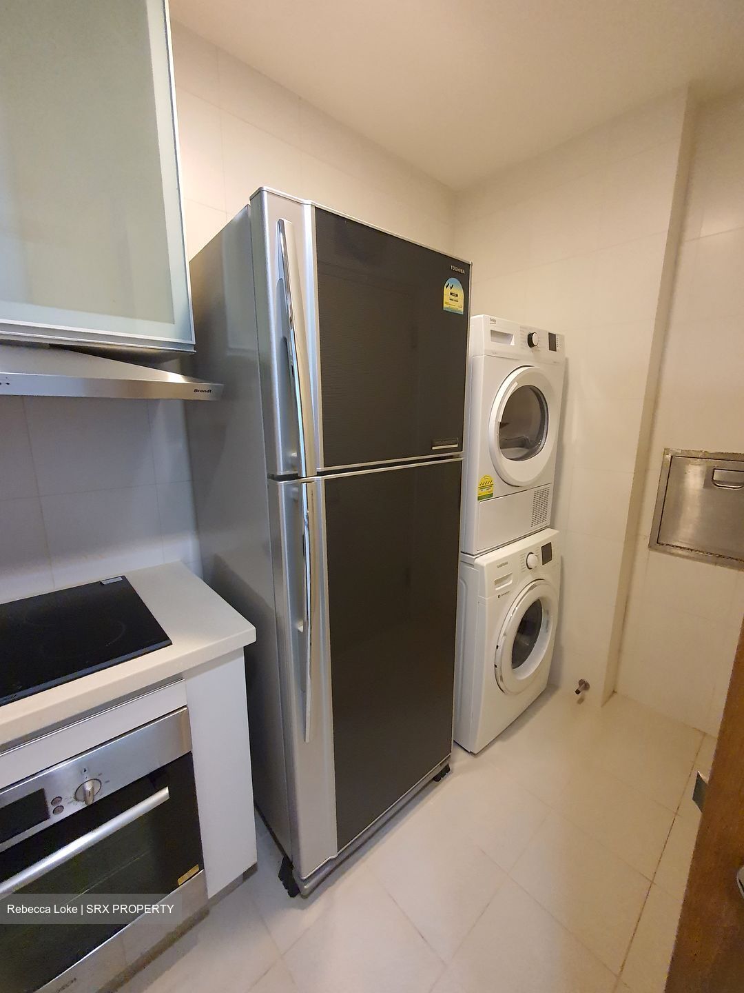 One Oxley Rise (D9), Apartment #602167831